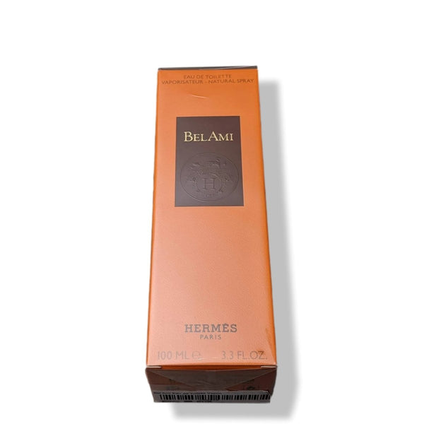 Hermes The Men's Universe BEL AMI Eau de Toilette Natural Spray 100 ML, BNIB! - poupishop