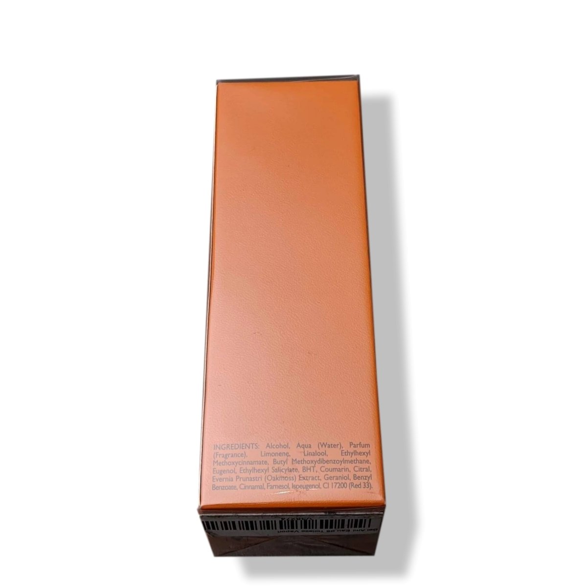 Hermes The Men's Universe BEL AMI Eau de Toilette Natural Spray 100 ML, BNIB! - poupishop