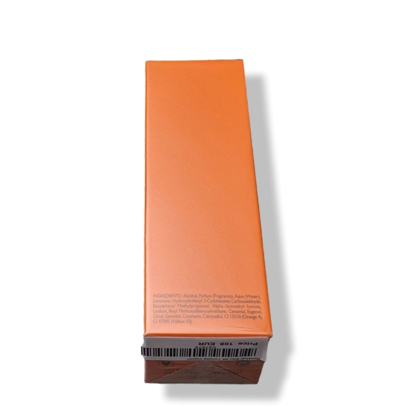 Hermes The Men's Universe ROCABAR Eau de Toilette Natural Spray 100 ML, BNIB! - poupishop