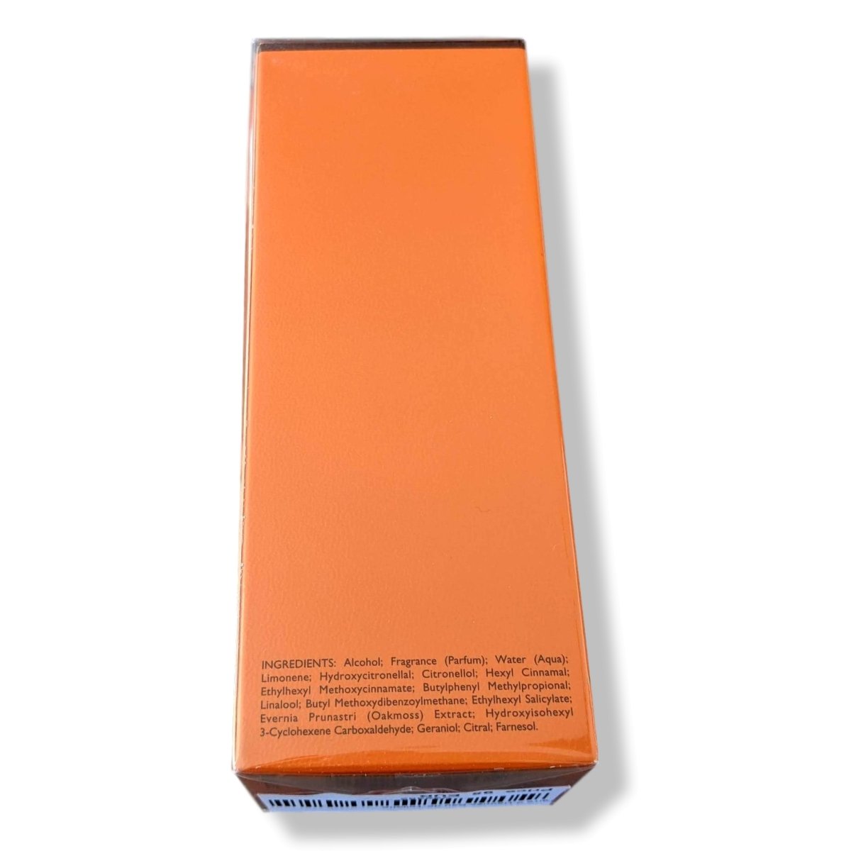 Hermes The Men's Universe TERRE D'HERMES Eau de Toilette REFILL Spray 75ml, BNIB! - poupishop