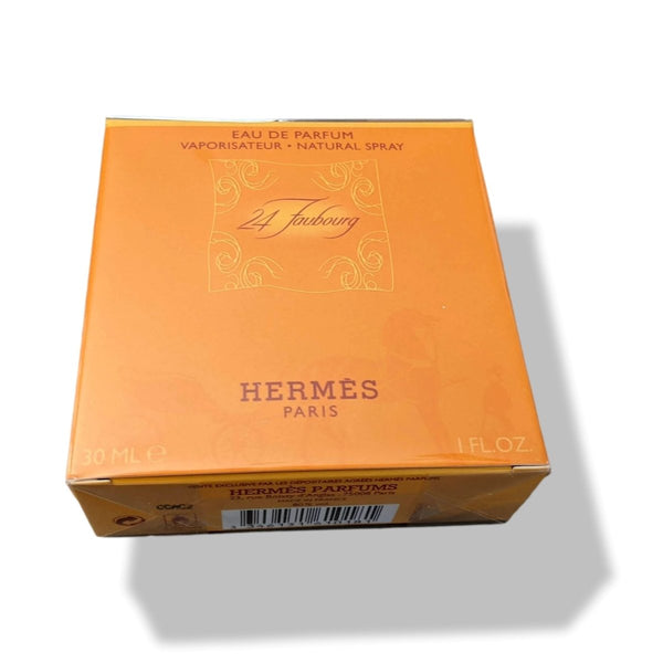 Hermes The Women's Universe 24, FAUBOURG Natural Spray Eau de Parfum 30ML, BNIB! - poupishop