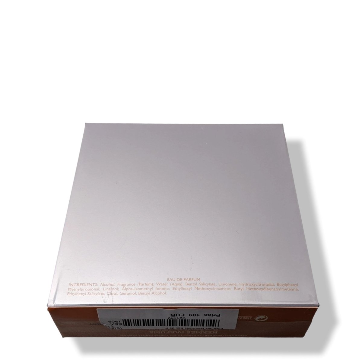 Hermes The Women's Universe ELIXIR DES MERVEILLES Eau de Parfum Spray 50ML, BNIB! - poupishop