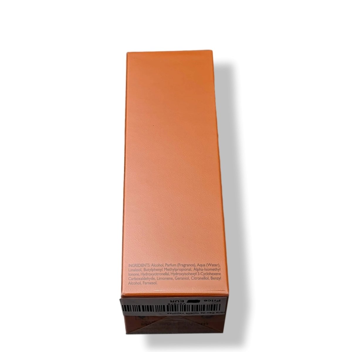Hermes The Women's Universe HIRIS Eau de Toilette Spray 100 ML, BNIB! - poupishop