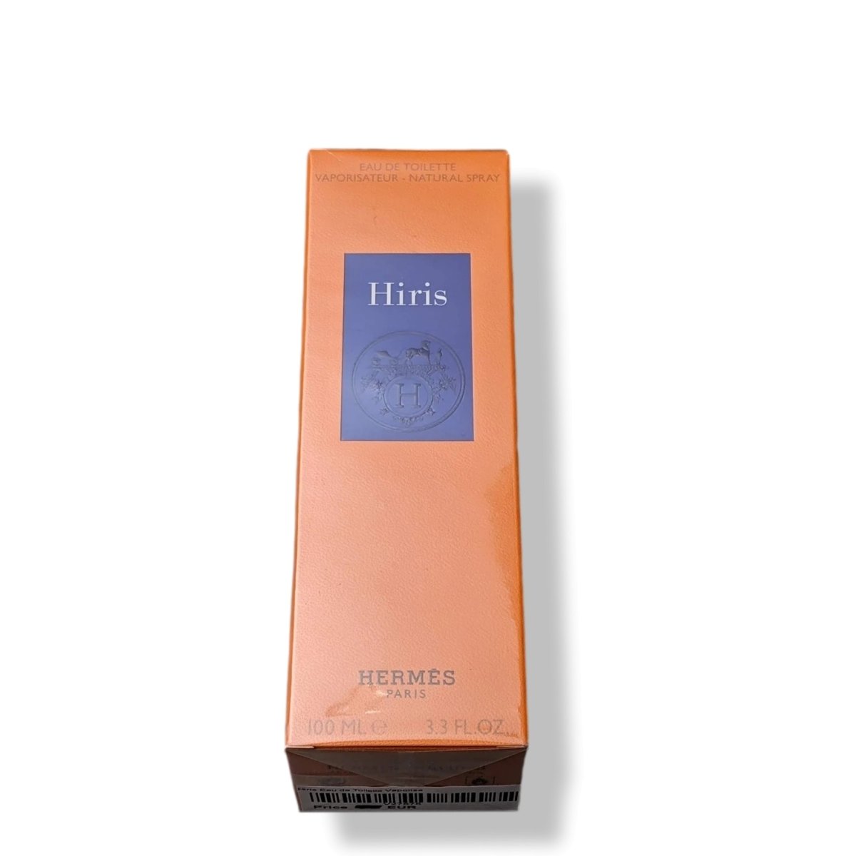 Hermes The Women's Universe HIRIS Eau de Toilette Spray 100 ML, BNIB! - poupishop