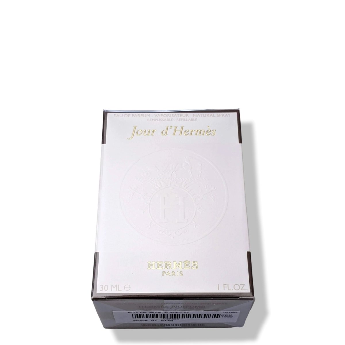 Hermes The Women's Universe JOUR D'HERMES Eau de Parfum Spray 30 ML, BNIB! - poupishop