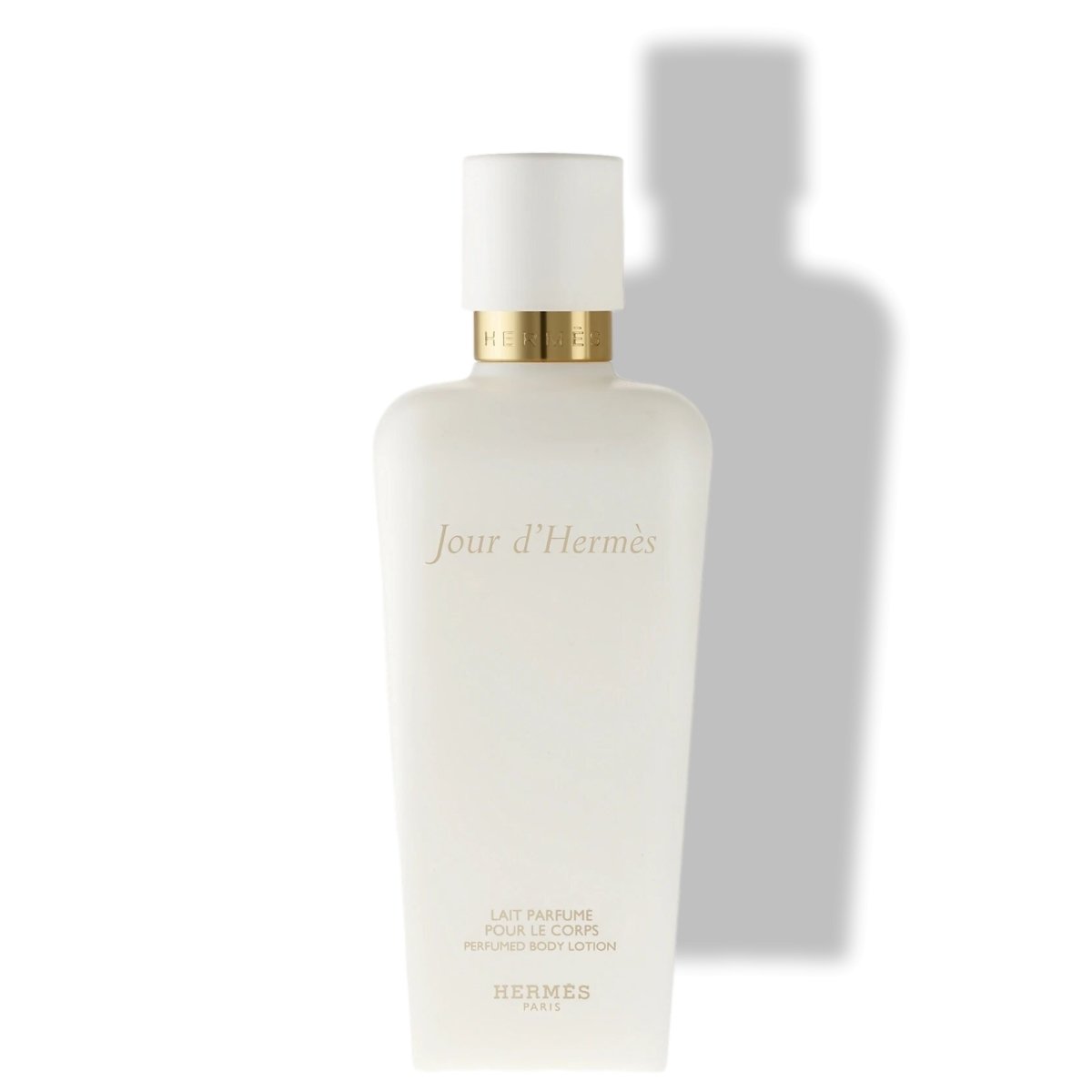 Hermes The Women's Universe JOUR D'HERMES Perfumed Body Lotion 200 ML, BNIB! - poupishop