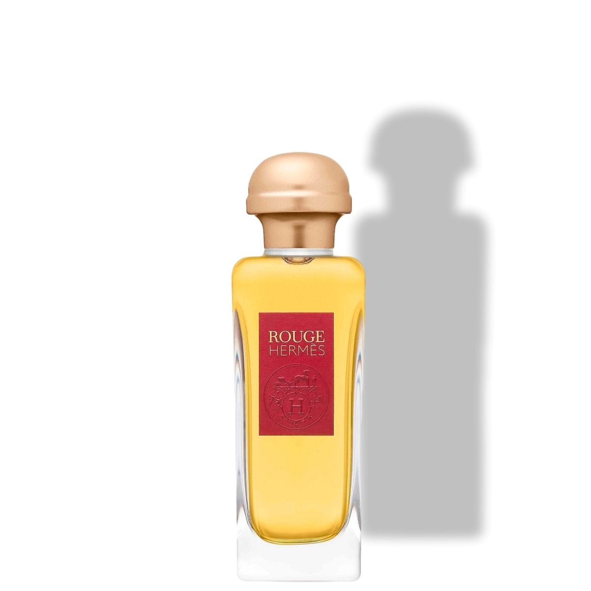 Hermes The Women's Universe ROUGE HERMES Eau de Toilette Spray 100 ML, BNIB! - poupishop