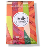 Hermes The Women's Universe TWILLY D' HERMES VAPORISATEUR Eau de parfum 85ML, BNIB! - poupishop