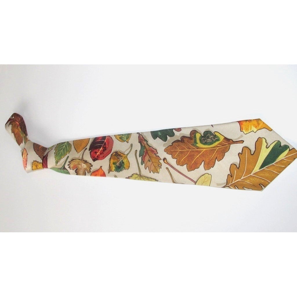 Hermes Tourbillon Twill Silk Tie Rare! - poupishop