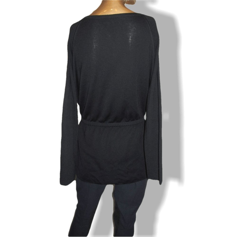 Hermes Twilllaine Mythiques Phoenix Tunic Mini Dress & Veau Barenia Belt, Sz40 - poupishop