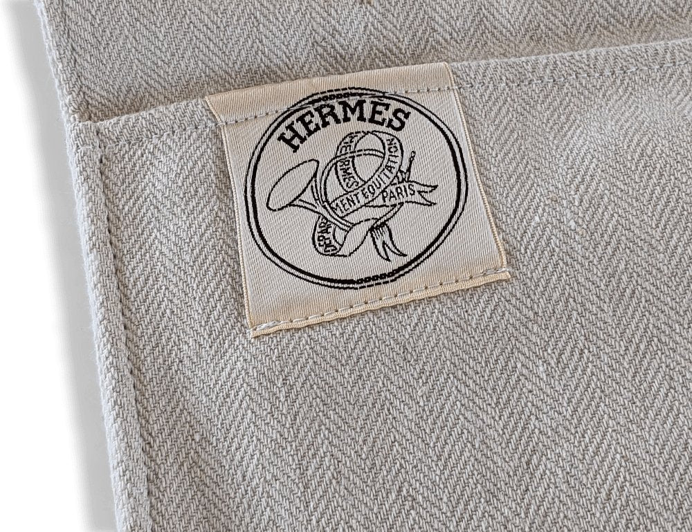 Hermes Unisex Jumping HUNTING SET in 100% Cashmere Lot of 2 Turtlenecks and 1 Polo Neck, BNEW! - poupishop