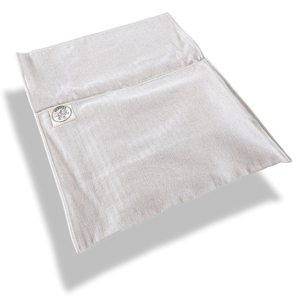 Hermes Unisex Jumping HUNTING SET in 100% Cashmere Lot of 2 Turtlenecks and 1 Polo Neck, BNEW! - poupishop