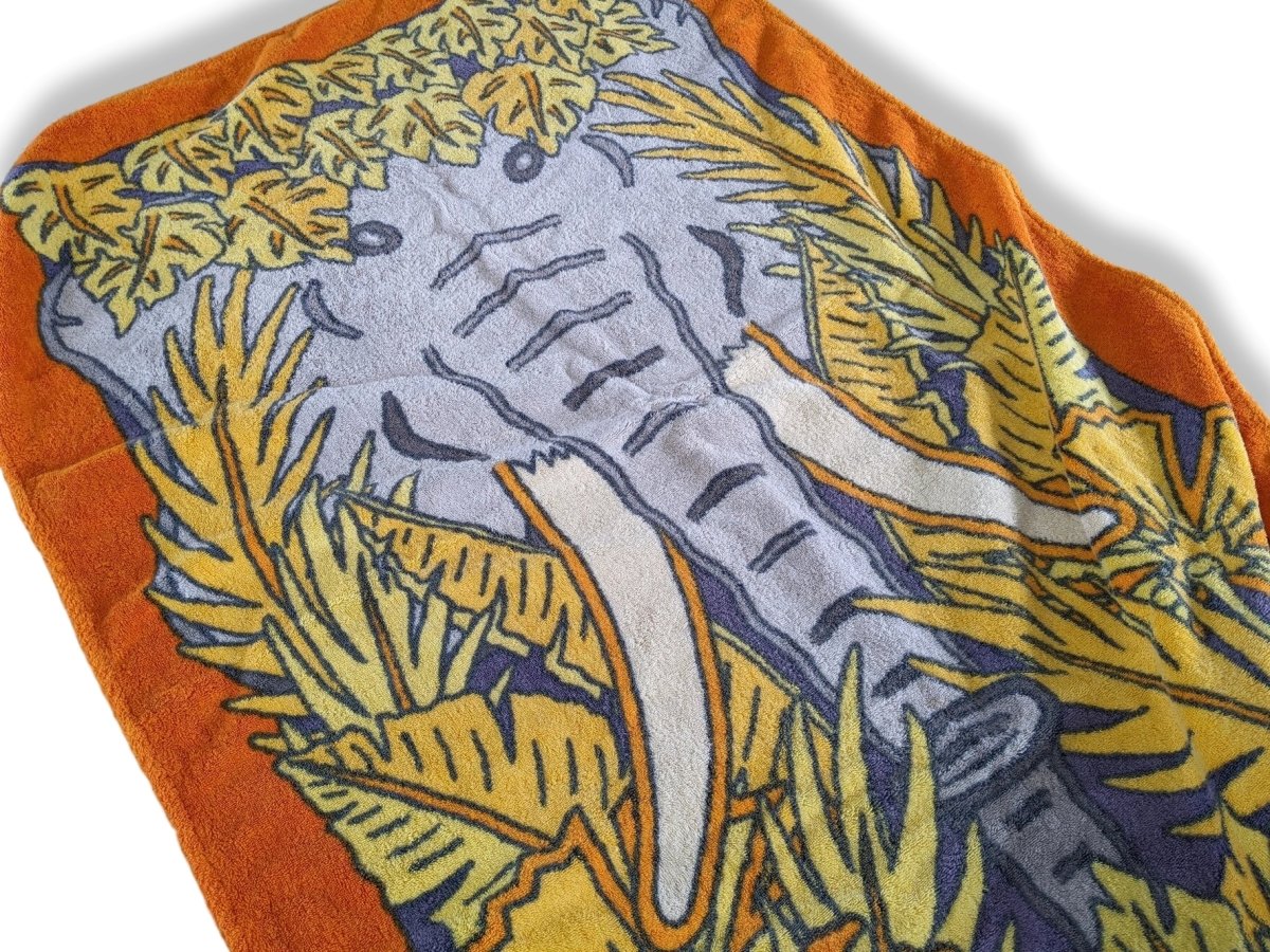 Hermès Serviette de plage - Catawiki Hermès Serviette de plage - Catawiki