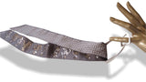 Hermes Vintage Stirrup Tie Rack also for Twillies! - poupishop