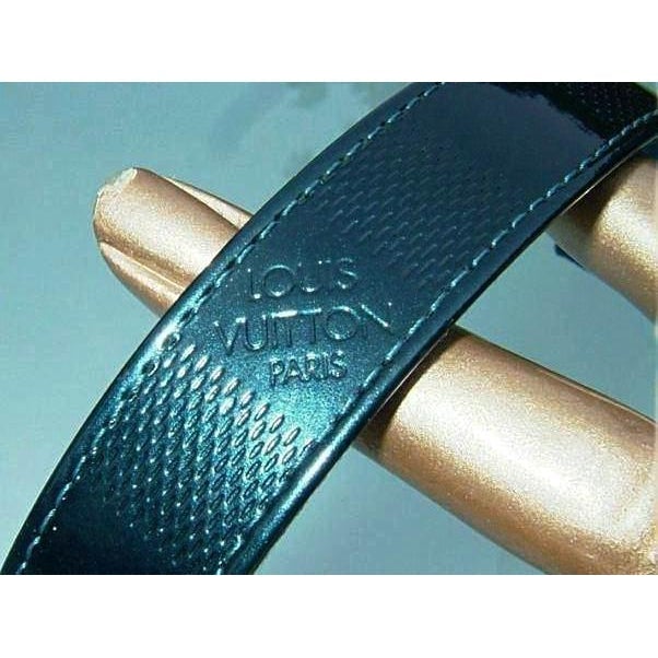 Louis Vuitton 2001 Opening Supper Club Bracelet, New! - poupishop