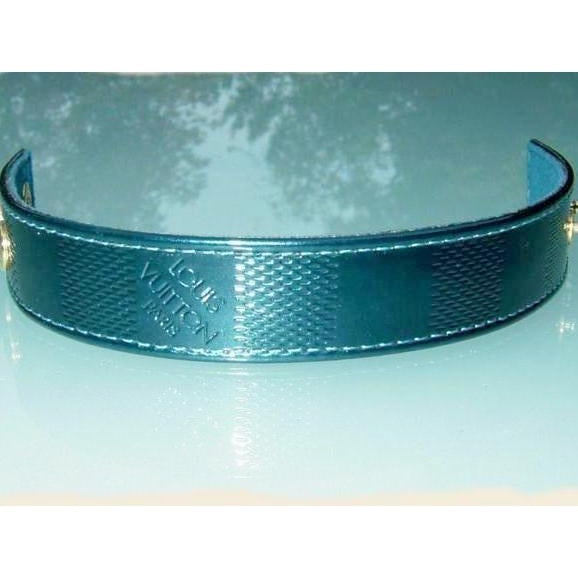 Louis Vuitton 2001 Opening Supper Club Bracelet, New! - poupishop