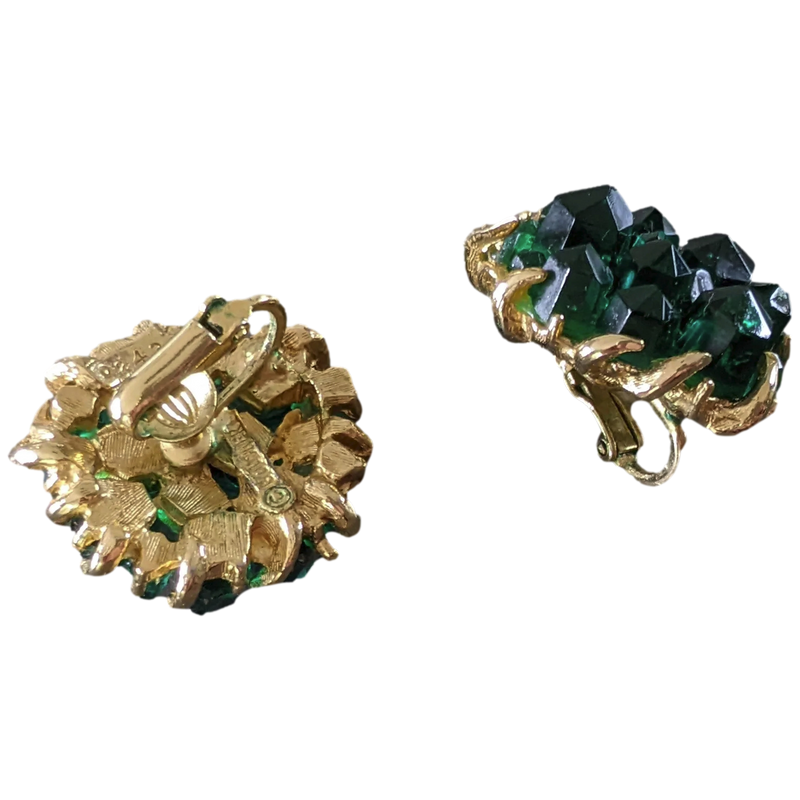 Marcel Boucher Late 1955 Art Brut