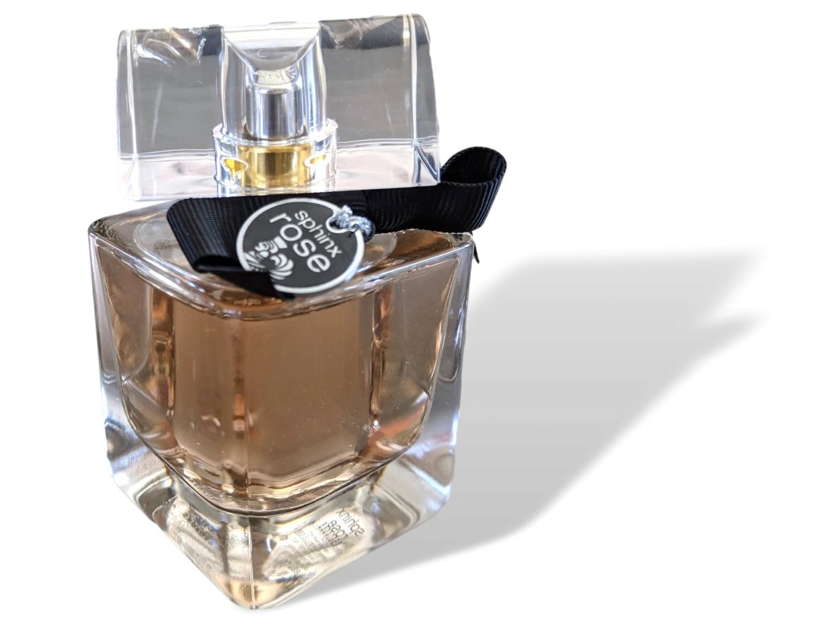 Michaela Frey Wille Sphinx Rose Eau de Parfum 50ML, BNIB! - poupishop