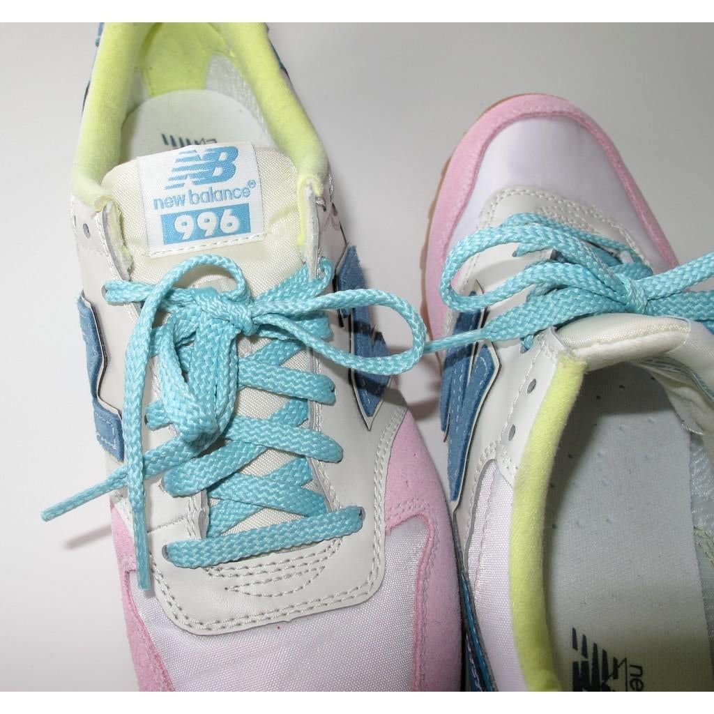 New Balance 996 Running Women Shoes, New! - poupishop