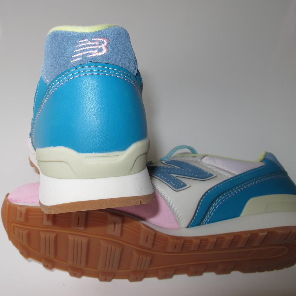 New Balance 996 Running Women Shoes, New! - poupishop