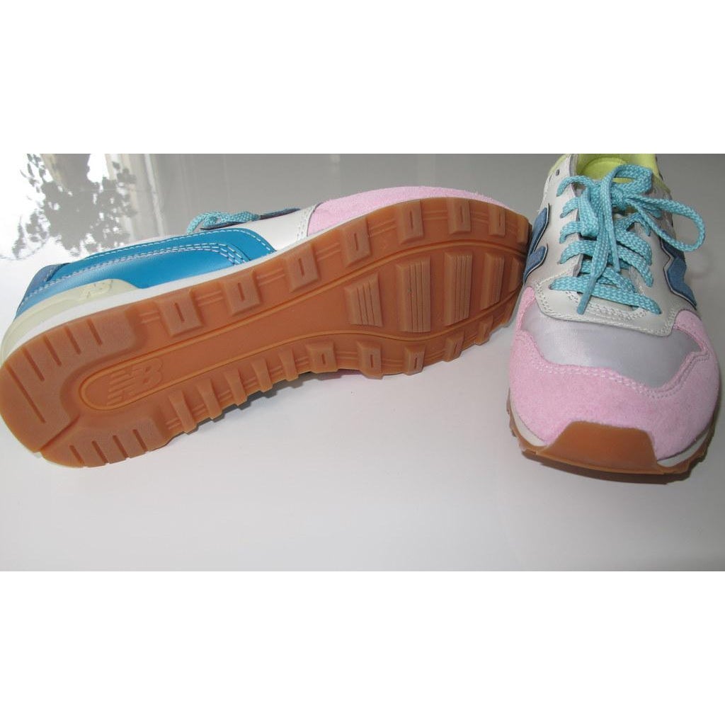 New Balance 996 Running Women Shoes, New! - poupishop