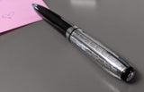 Patek Philippe & Carand'Ache Laquered Ballpoint Pen with Case VIP, New in Case! - poupishop