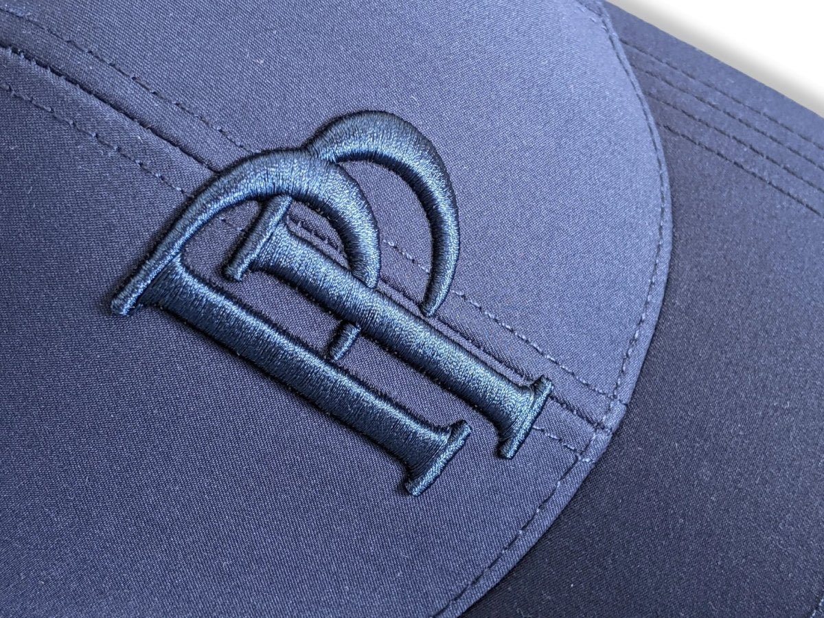 Patek Philippe Geneve Navy Men's Cap Hat PP VIP Sz L, New with Dusbag! - poupishop