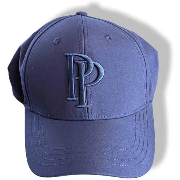 Patek Philippe Geneve Navy Men's Cap Hat PP VIP Sz L, New with Dusbag! - poupishop