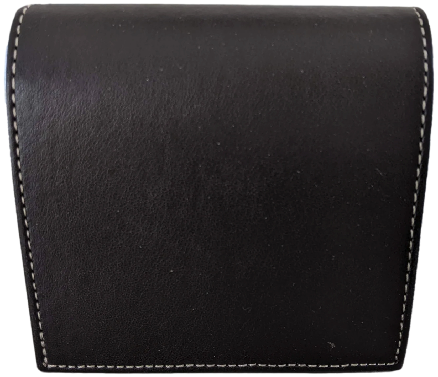 Patek Philippe Ebene Leather " Watch Case Vip" with Small Cushion