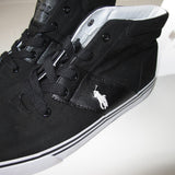 Polo Ralph Lauren Henderson Hi-Top Sneaker Men Shoes, New! - poupishop