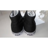 Polo Ralph Lauren Henderson Hi-Top Sneaker Men Shoes, New! - poupishop