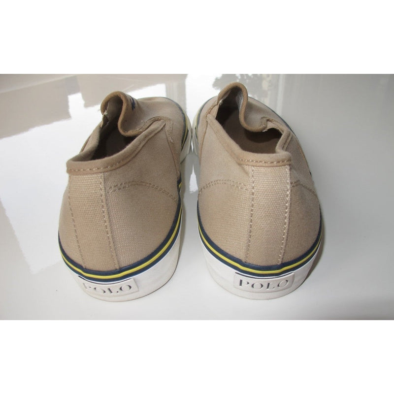 Polo Ralph Lauren Mytton Sneaker Men Shoes, New! - poupishop