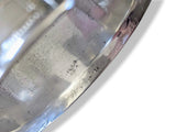 TOUAREG Vintage 1950-60s Cuff Bracelet in Sterling Silver - poupishop